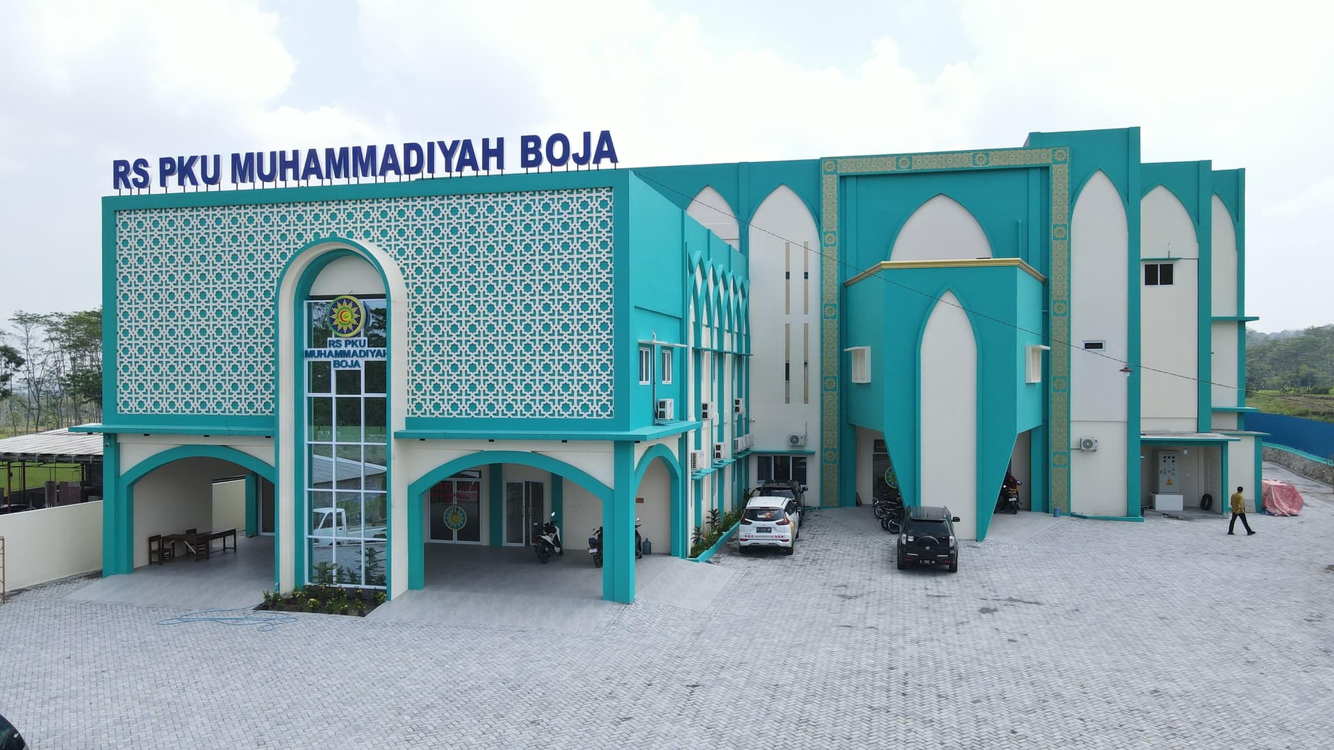 Sejarah RS PKU Muhammadiyah Boja
